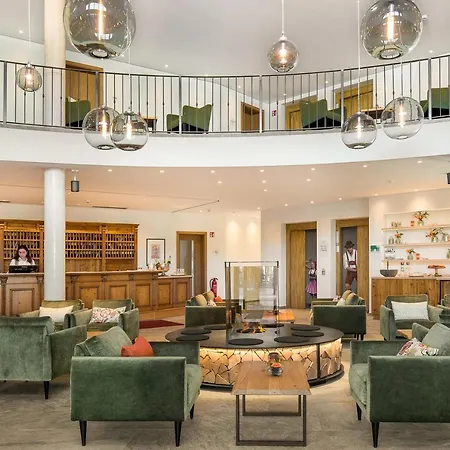 Hotel Obermaier